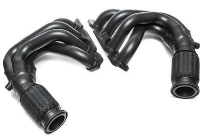 Fabspeed Ferrari 458 Italia Sport Headers 2010-2015 (FS.FER.458.SHDR)