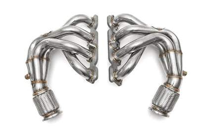 Fabspeed Ferrari 458 Italia Sport Headers 2010-2015 (FS.FER.458.SHDR)