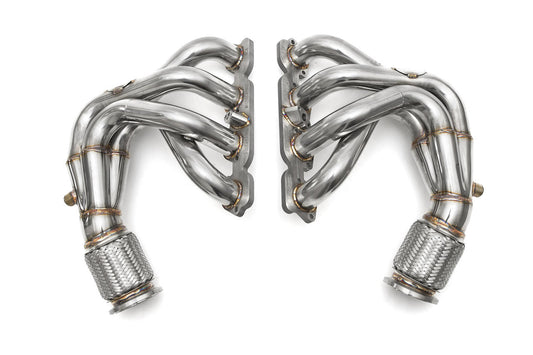 Fabspeed Ferrari 458 Italia Sport Headers 2010-2015 (FS.FER.458.SHDR)