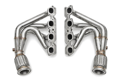 Fabspeed Ferrari 458 Italia Sport Headers 2010-2015 (FS.FER.458.SHDR)