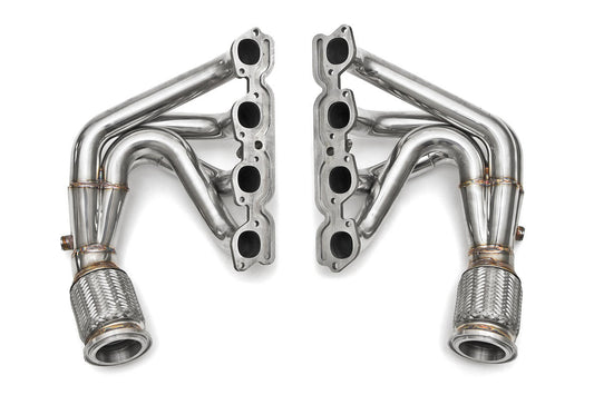Fabspeed Ferrari 458 Italia Sport Headers 2010-2015 (FS.FER.458.SHDR)