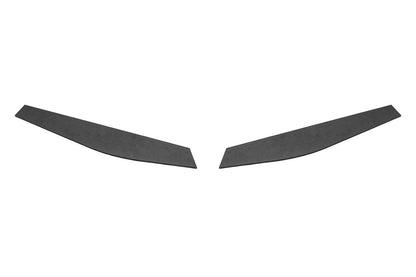 Fabspeed Ferrari 488 Front Bumper Protection Kit (FS.FER.488.BPK)