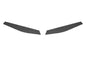Fabspeed Ferrari 488 Front Bumper Protection Kit (FS.FER.488.BPK)