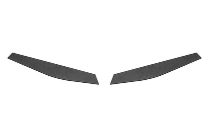 Fabspeed Mclaren 720s Front Bumper Protection Kit (FS.MCL.720S.BPK)