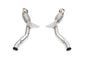 Fabspeed Ferrari 488 Pista Competition Link Pipes (FS.FER.488P.CB)