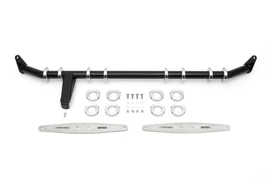 Fabspeed Ferrari F8 Tributo Harness Bar & Mounting Kit (FS.FER.F8.HBK)
