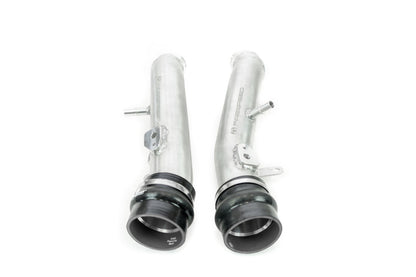 Fabspeed Ferrari 488 Pista Style Intake Charge Pipes (FS.FER.488S.CP)