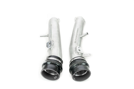 Fabspeed Ferrari 488 Pista Style Intake Charge Pipes (FS.FER.488S.CP)