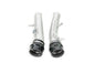 Fabspeed Ferrari 488 Pista Style Intake Charge Pipes (FS.FER.488S.CP)