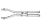 Fabspeed Ferrari California Resonator Bypass X-Pipe 2009-2014 (FS.FER.CAL.XP)