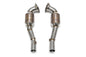 Fabspeed Ferrari California Sport Catalytic Converters 2009-2014 (FS.FER.CAL.SC)