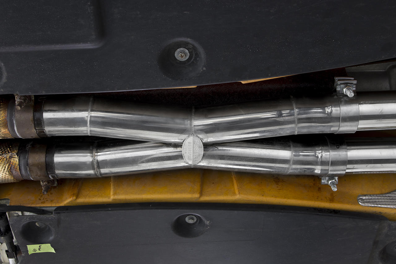 Fabspeed Ferrari F12 Berlinetta Sport Exhaust System (FS.FER.F12.PSC)