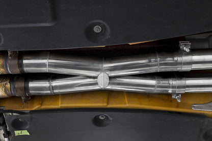 Fabspeed Ferrari F12 Berlinetta Sport Exhaust System (FS.FER.F12.PSC)