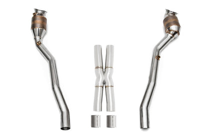 Fabspeed Ferrari F12 Berlinetta Sport Exhaust System (FS.FER.F12.PSC)
