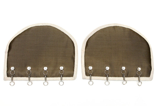 Fabspeed Ferrari F355 High Performance Header Blankets 1994-1999 (FS.FER.355.HDRBL)