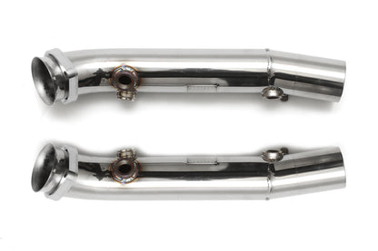 Fabspeed Ferrari F355 link comp. Pipes 1994-1999 (FS.FER.355.CB)