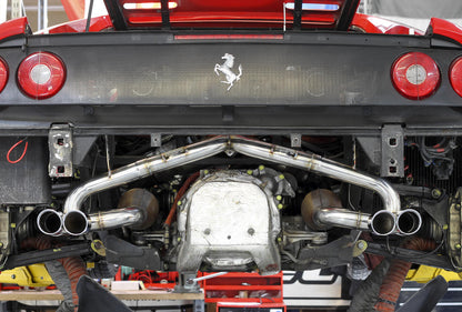 Fabspeed Ferrari F355 Race Exhaust System (FS.FER.355XX.MBX)