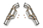 Fabspeed Ferrari F355 Sport Catalytic Converters 1994-1999 (FS.FER.355XX.SC)
