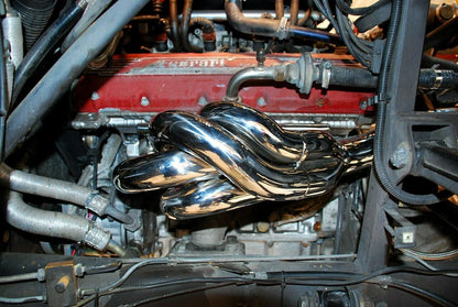 Fabspeed Ferrari F355 Sport Headers 1994-1999 (FS.FER.355XX.SHDR)