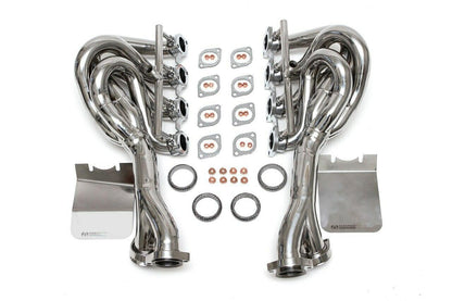 Fabspeed Ferrari F355 Sport Headers 1994-1999 (FS.FER.355XX.SHDR)