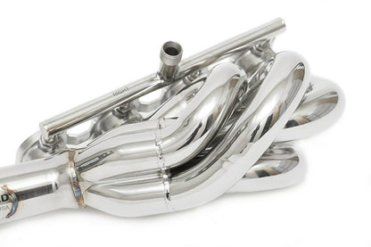Fabspeed Ferrari F355 Sport Headers 1994-1999 (FS.FER.355XX.SHDR)