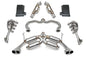 Fabspeed Ferrari F355 Sport Performance Package 1994-1999 (FS.FER.355XX.SPKGEX)