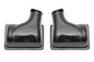 Fabspeed Ferrari F430 Carbon Fiber Airbox Covers 2005-2009 (FS.FER.430.ABX)