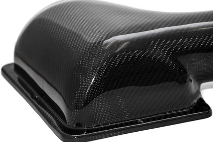 Fabspeed Ferrari F430 Carbon Fiber Airbox Covers 2005-2009 (FS.FER.430.ABX)