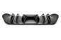 Fabspeed Ferrari F430 Carbon Fiber Rear Diffuser (FS.FER.430.CFRD)