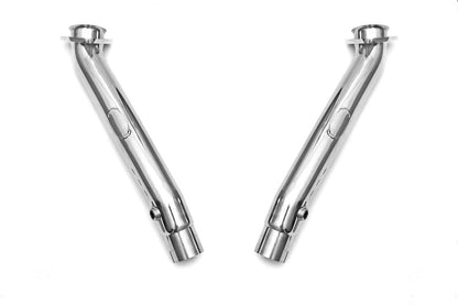 Fabspeed Ferrari F430 link comp.Pipes 2005-2009 (FS.FER.430XXCB)