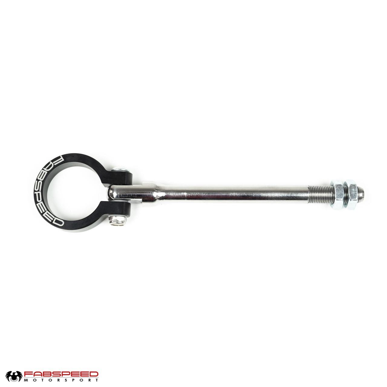Fabspeed Ferrari F430 Front Tow Hook (FS.FER.430.FTH)