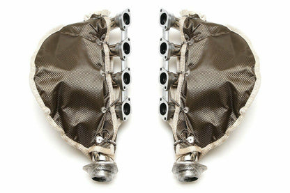 Fabspeed Ferrari F430 Header Blankets 2005-2009 (FS.FER.430.HDRBL)
