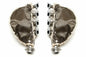 Fabspeed Ferrari F430 Header Blankets 2005-2009 (FS.FER.430.HDRBL)