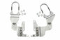 Fabspeed Ferrari F430 OEM Muffler Support Bracket Upgrade (FS.FER.430.BRKT)