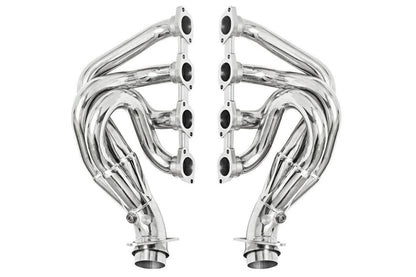 Fabspeed Ferrari F430 Sport Headers (FS.FER.430XXSHDR)