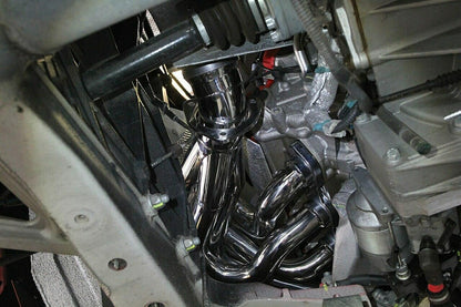 Fabspeed Ferrari F430 Sport Headers (FS.FER.430XXSHDR)