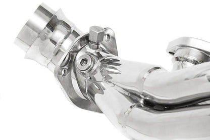 Fabspeed Ferrari F430 Sport Headers (FS.FER.430XXSHDR)