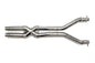 Fabspeed Ferrari F550 Resonator Bypass X- Pipe (FS.FER.550.XP)