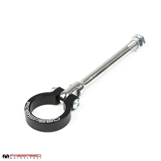 Fabspeed Ferrari F8 Front Tow Hook 2020 Onwards (FS.FER.F8.FTH)