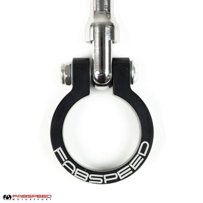 Fabspeed Ferrari F8 Front Tow Hook 2020 Onwards (FS.FER.F8.FTH)