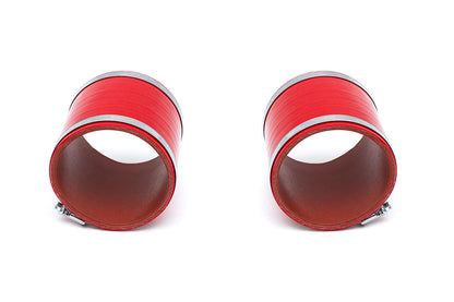 Fabspeed Ferrari Silicone Intake Hoses (FS.FER.488.SIH)