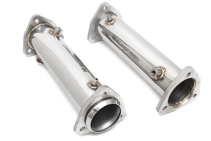 Fabspeed Ferrari Testarossa link comp. Pipes (FS.FER.328T.CB)