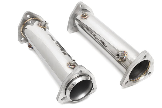 Fabspeed Ferrari Testarossa link comp. Pipes (FS.FER.328T.CB)