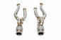 Fabspeed Lamborghini Aventador LP700-4 link comp. Pipes 2011-2016 (FS.LAM.AVR.CB)