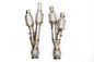 Fabspeed Lamborghini Aventador SVJ Sport Catalytic Converters (FS.LAM.AVRSVJ.SC)