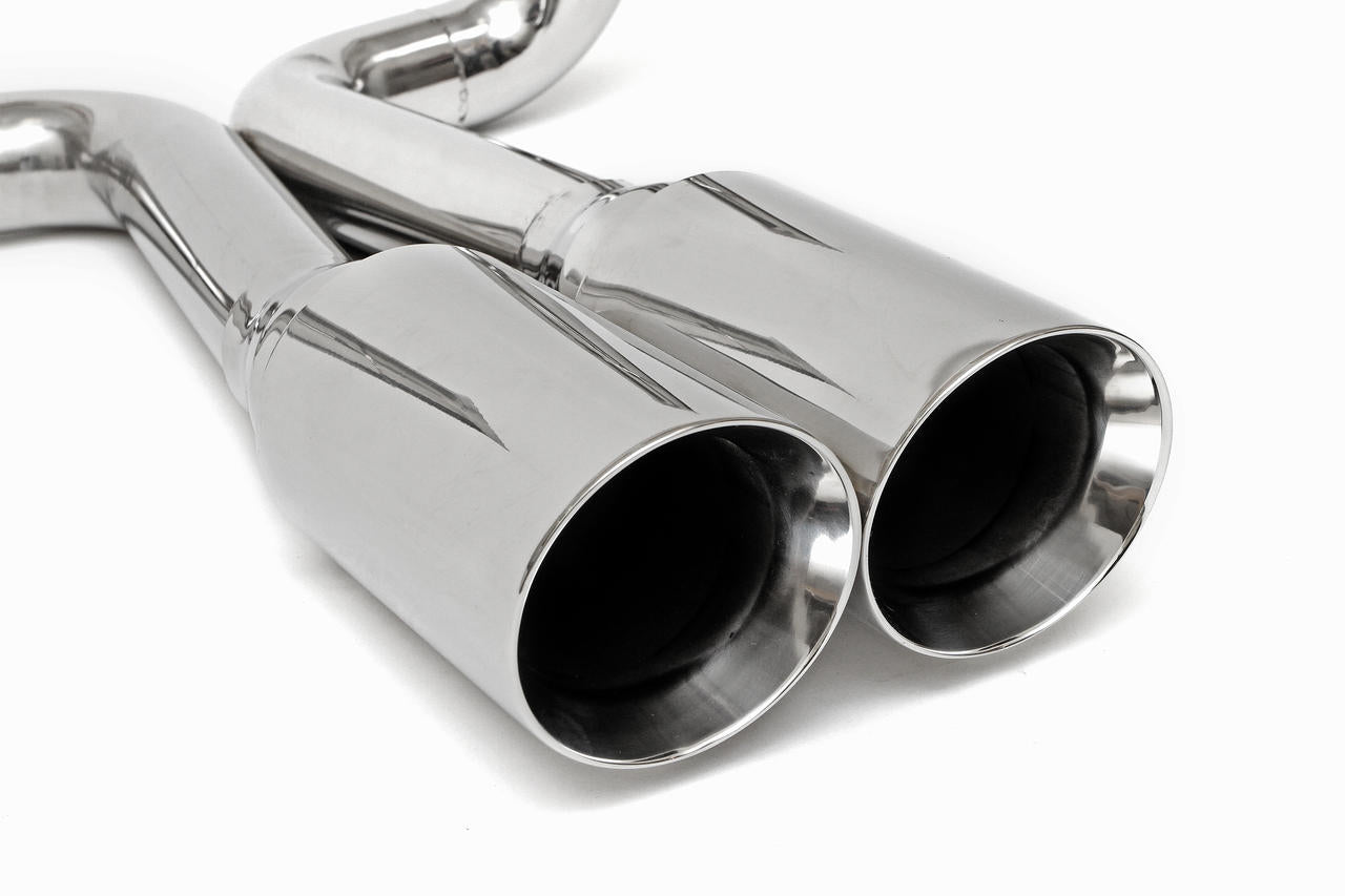Fabspeed Lamborghini Diablo Supersport X-Pipe Exhaust System 1990-2001 (FS.LAM.DBO.SSX)