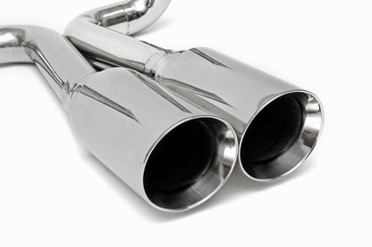 Fabspeed Lamborghini Diablo Supersport X-Pipe Exhaust System 1990-2001 (FS.LAM.DBO.SSX)