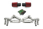 Fabspeed Lamborghini Gallardo LP550-2/ LP560 /LP570 Valvetronic Performance Package 2009-2013 (FS.LAM.GDOLP.SPKGX)