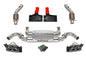 Fabspeed Lamborghini Gallardo Performance Package 2004-2008 (FS.LAM.GDOXXX)