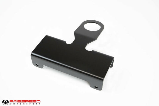 Fabspeed Lamborghini Gallardo Rear Tow Hook 2004-2008 (FS.LAM.GDO.RTH)